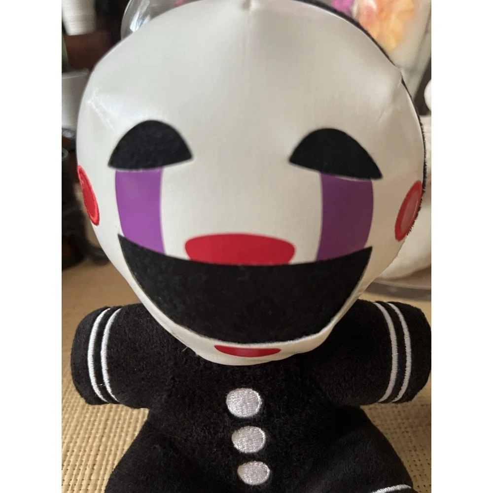 FUNKO FIVE NIGHTS AT FREDDY'S 2016 NIGHTMARE MARIONETTE 7.5